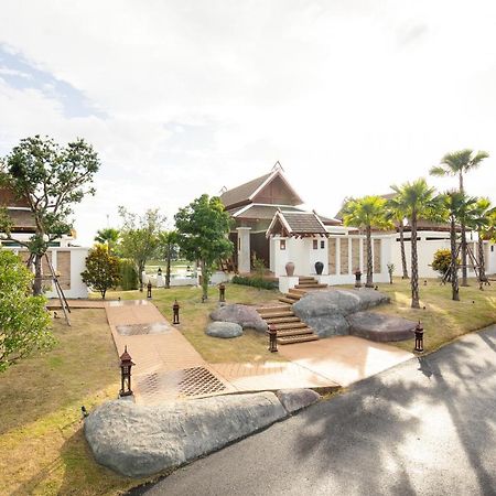 Thantara Resort Chiang Mai Extérieur photo