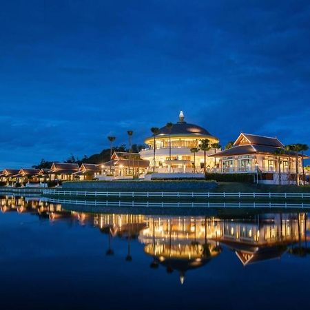 Thantara Resort Chiang Mai Extérieur photo