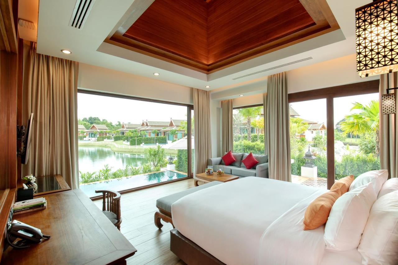 Thantara Resort Chiang Mai Extérieur photo