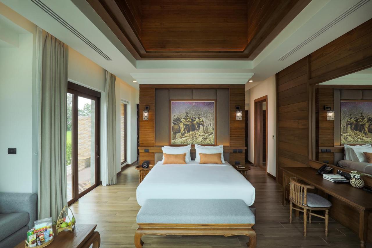Thantara Resort Chiang Mai Extérieur photo