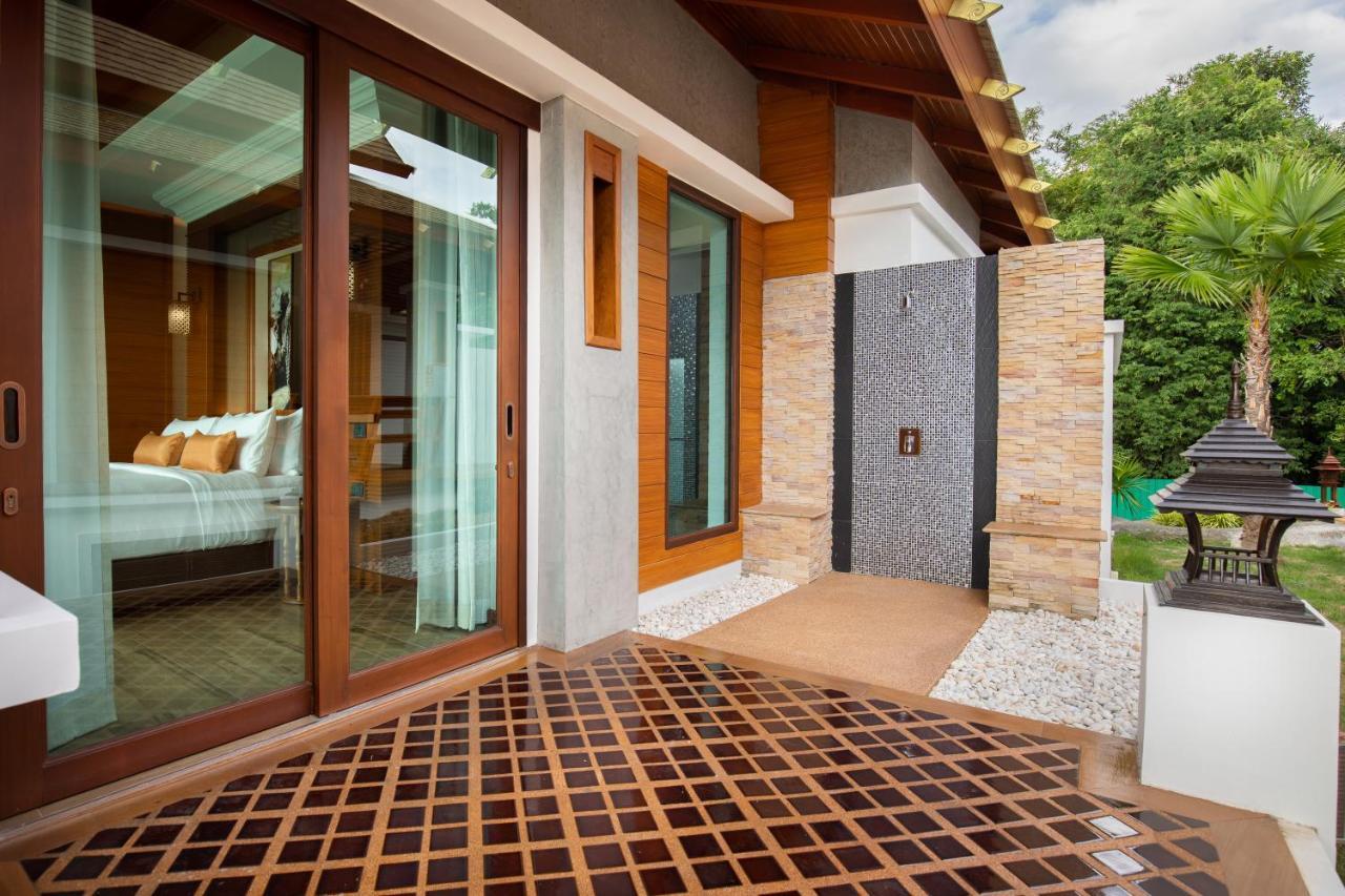 Thantara Resort Chiang Mai Extérieur photo