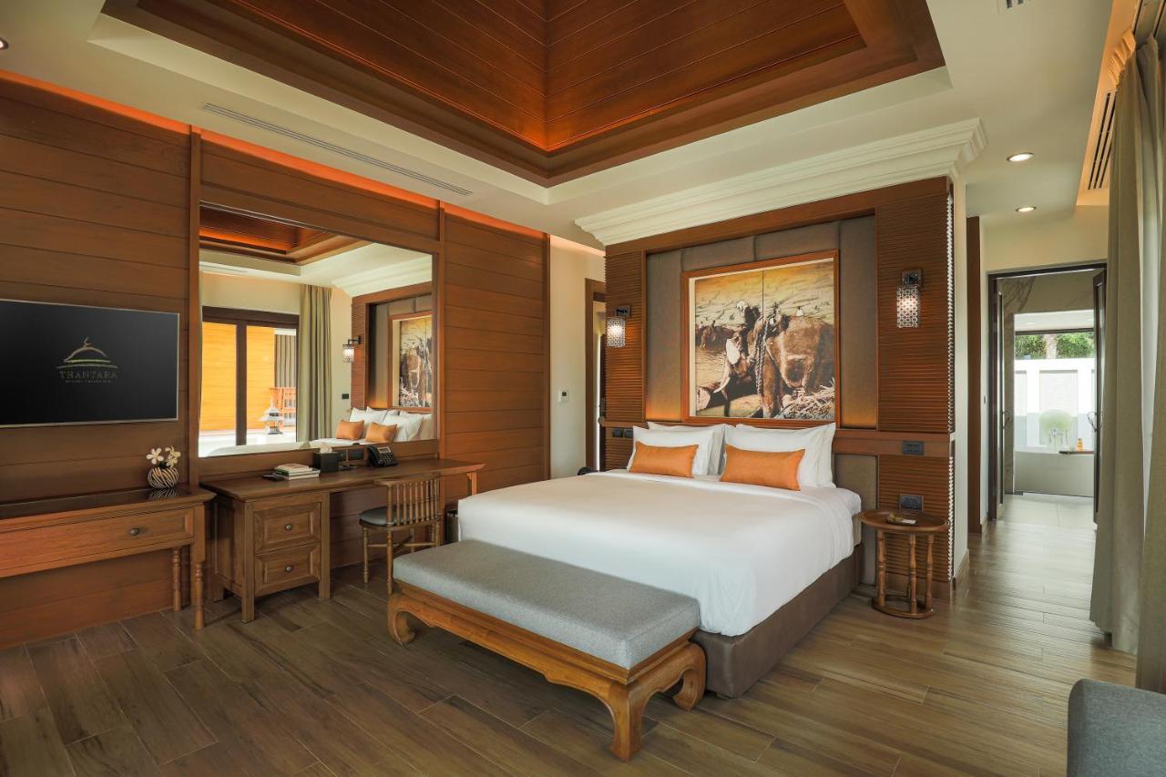 Thantara Resort Chiang Mai Extérieur photo