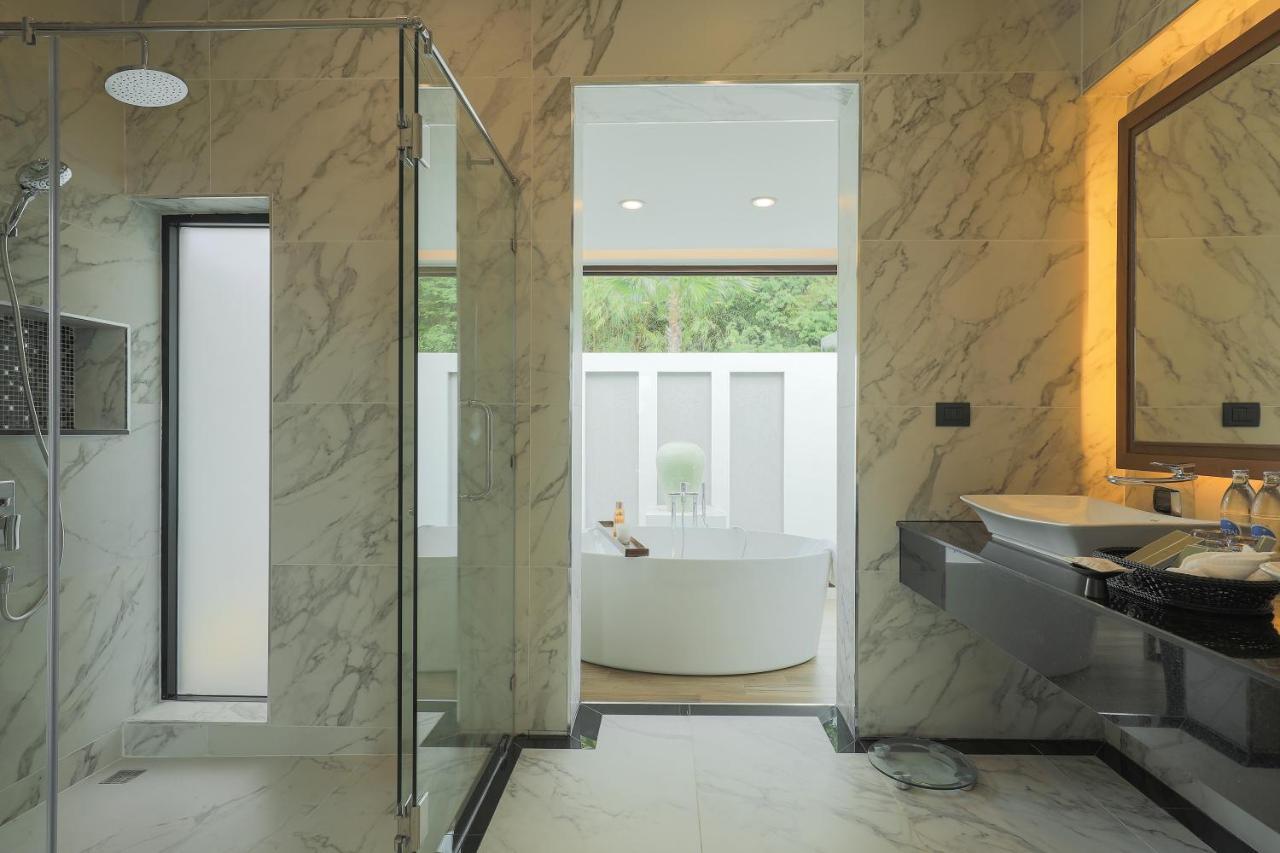 Thantara Resort Chiang Mai Extérieur photo