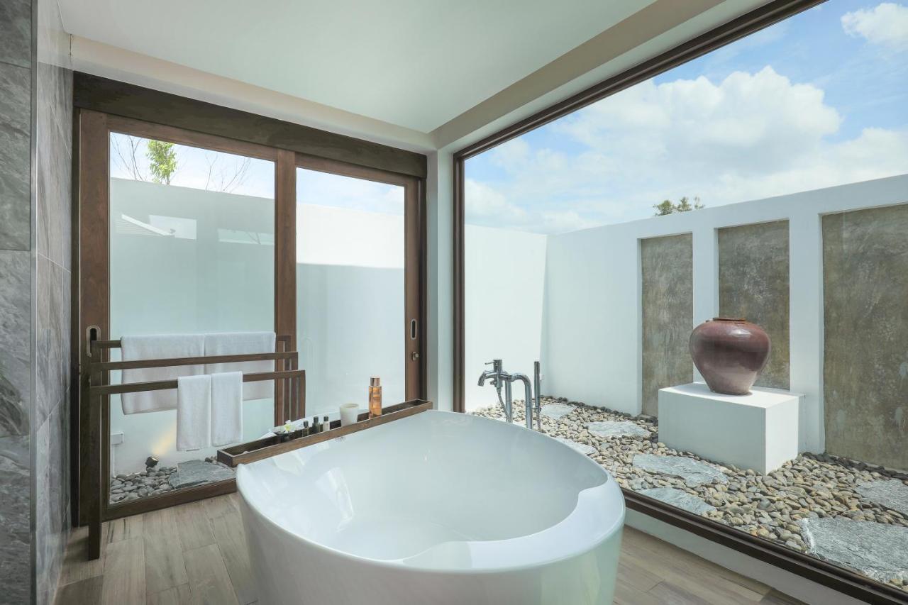 Thantara Resort Chiang Mai Extérieur photo