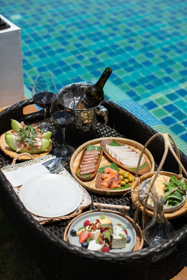 Thantara Resort Chiang Mai Extérieur photo