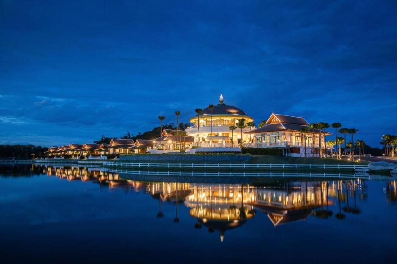 Thantara Resort Chiang Mai Extérieur photo