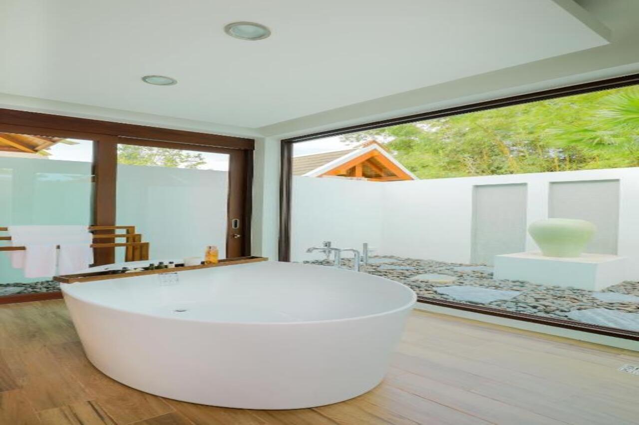 Thantara Resort Chiang Mai Extérieur photo